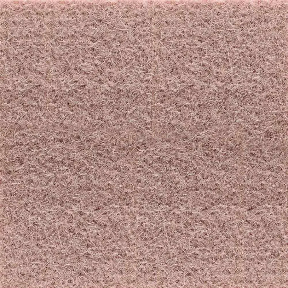 Luksus stofstol med metalbund lavet i Italien, 2 stk - Alaska Viadurini