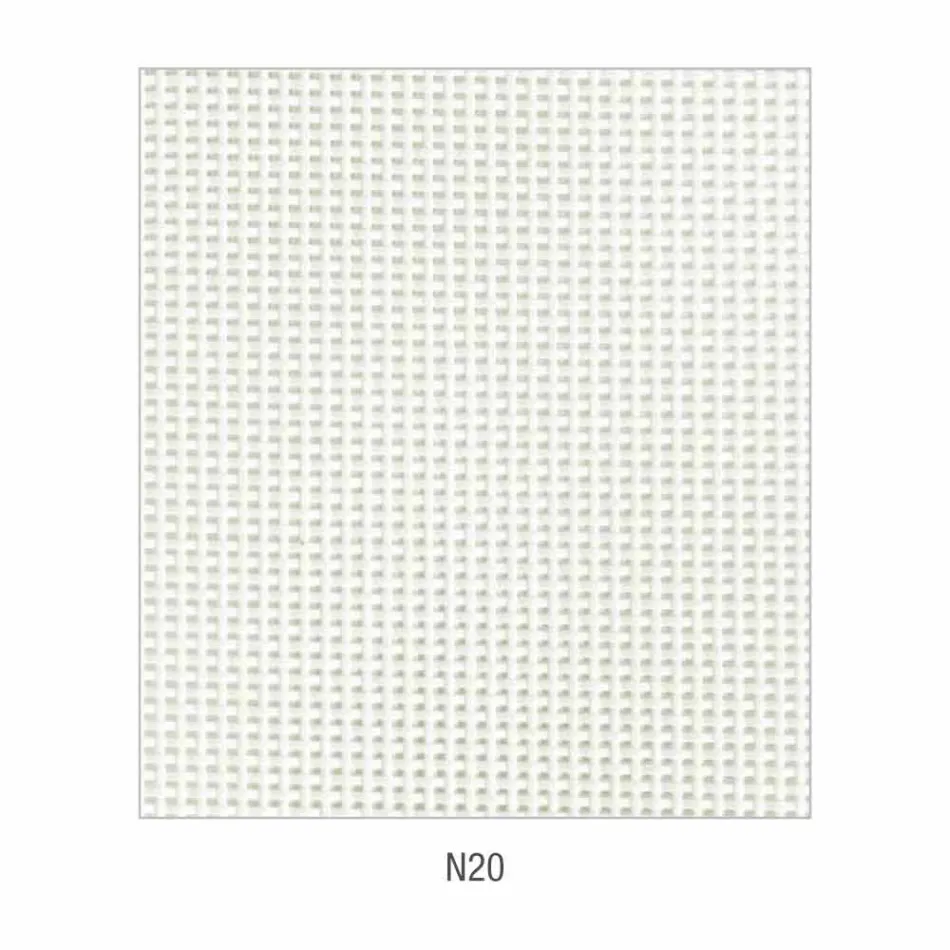 Design executive stol produceret i Italien i Agata netværk Viadurini