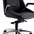 Executive stol i koskind Ada Angelo Pinaffo &amp; Gorgi Viadurini