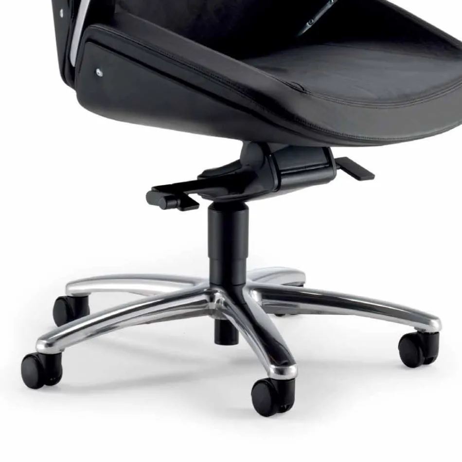 Executive stol i koskind Ada Angelo Pinaffo &amp; Gorgi Viadurini