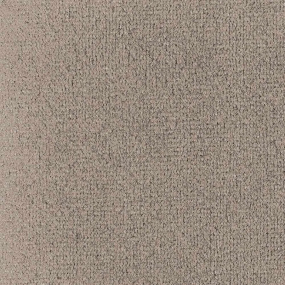 Elegant stol for moderne design i farvet fløjl og træ - Bizet Viadurini