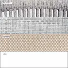 Udendørs stol med armlæn Stablet polstret H 78cm - Smart af Varaschin Viadurini