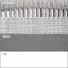 Udendørs stol med armlæn Stablet polstret H 78cm - Smart af Varaschin Viadurini