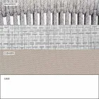 Udendørs stol med armlæn Stablet polstret H 78cm - Smart af Varaschin Viadurini