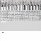 Udendørs stol med armlæn Stablet polstret H 78cm - Smart af Varaschin Viadurini