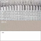 Stabelbar udendørs stol med polstret armlæn H 73cm - Smart af Varaschin Viadurini