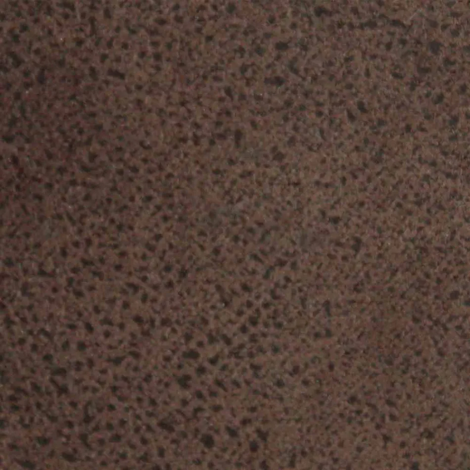 Polstret stol med base i ask lavet i Italien - Lorenza Viadurini