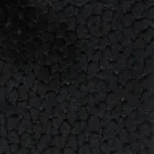 Polstret stol med egetræ Base Made in Italy - Sebastian Viadurini