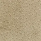 Polstret stol med egetræ Base Made in Italy - Sebastian Viadurini