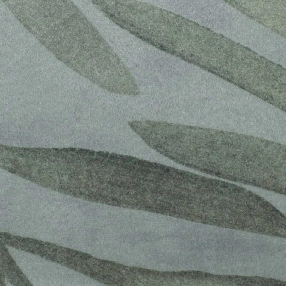 Polstret og stofpolstret stol lavet i Italien 4 stykker - Monnalisa Viadurini