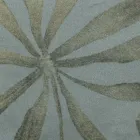 Polstret og stofpolstret stol lavet i Italien 4 stykker - Monnalisa Viadurini