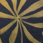 Polstret og stofpolstret stol lavet i Italien 4 stykker - Monnalisa Viadurini