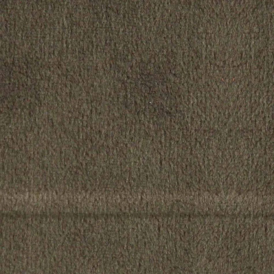 Polstret køkkenstol med træbund lavet i Italien - Nirvana Viadurini