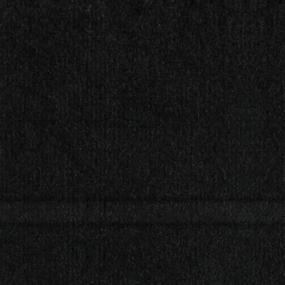 Polstret køkkenstol med træbund lavet i Italien - Nirvana Viadurini