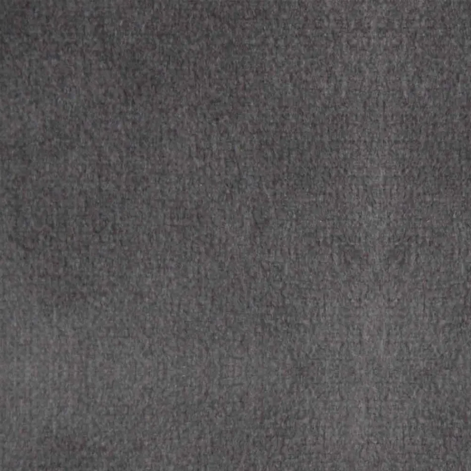 Polstret spisestuestol med fod af lakeret stål – Granella Viadurini