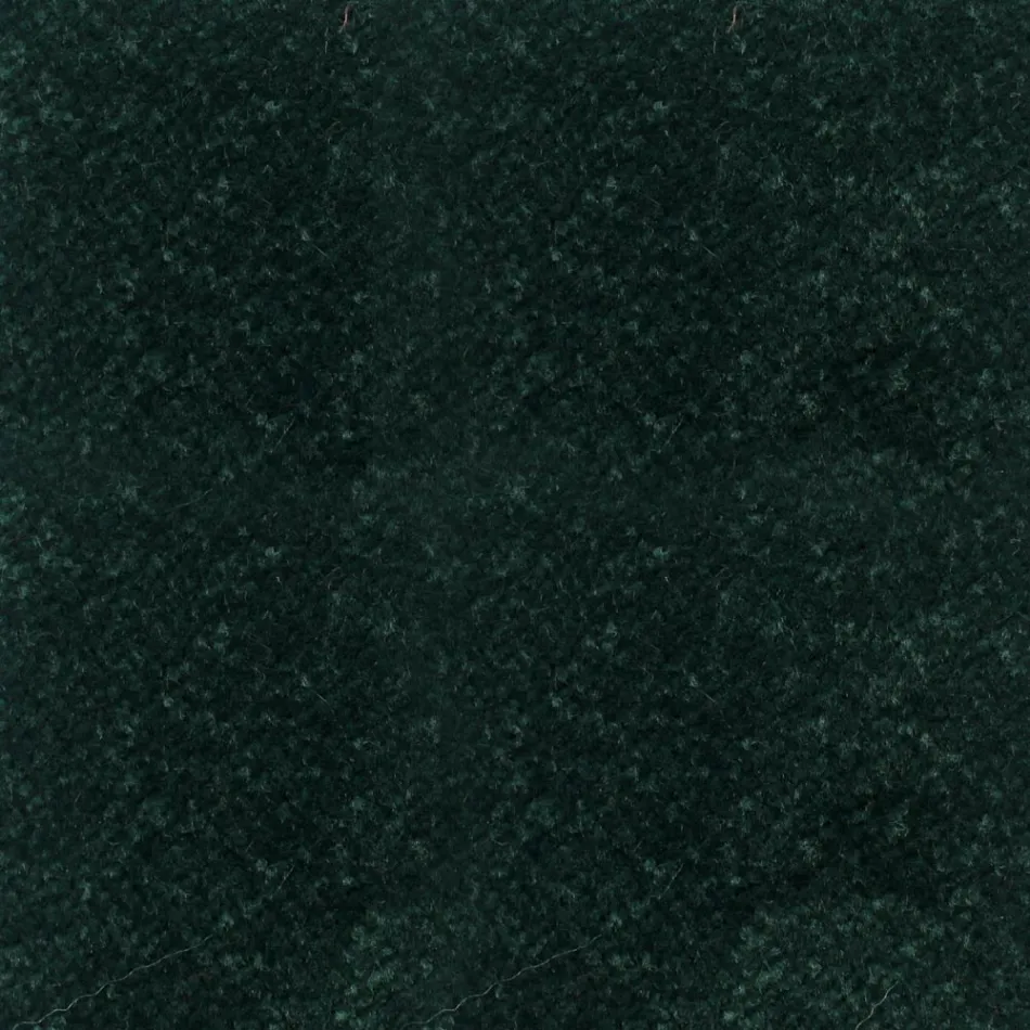 Stabelbar træstol med fløjlssæde lavet i Italien, 2 stk - Leipzig Viadurini