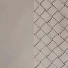 Øko-læderstol med dekoreret ryg og sort metalbase, 2 stykker - Nima Viadurini