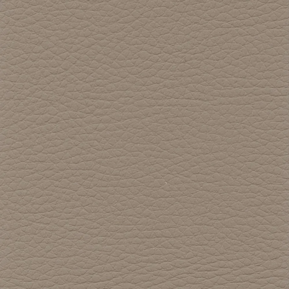 Spisestuestol i imiteret læder Moderne Elegant Design - Granger Viadurini