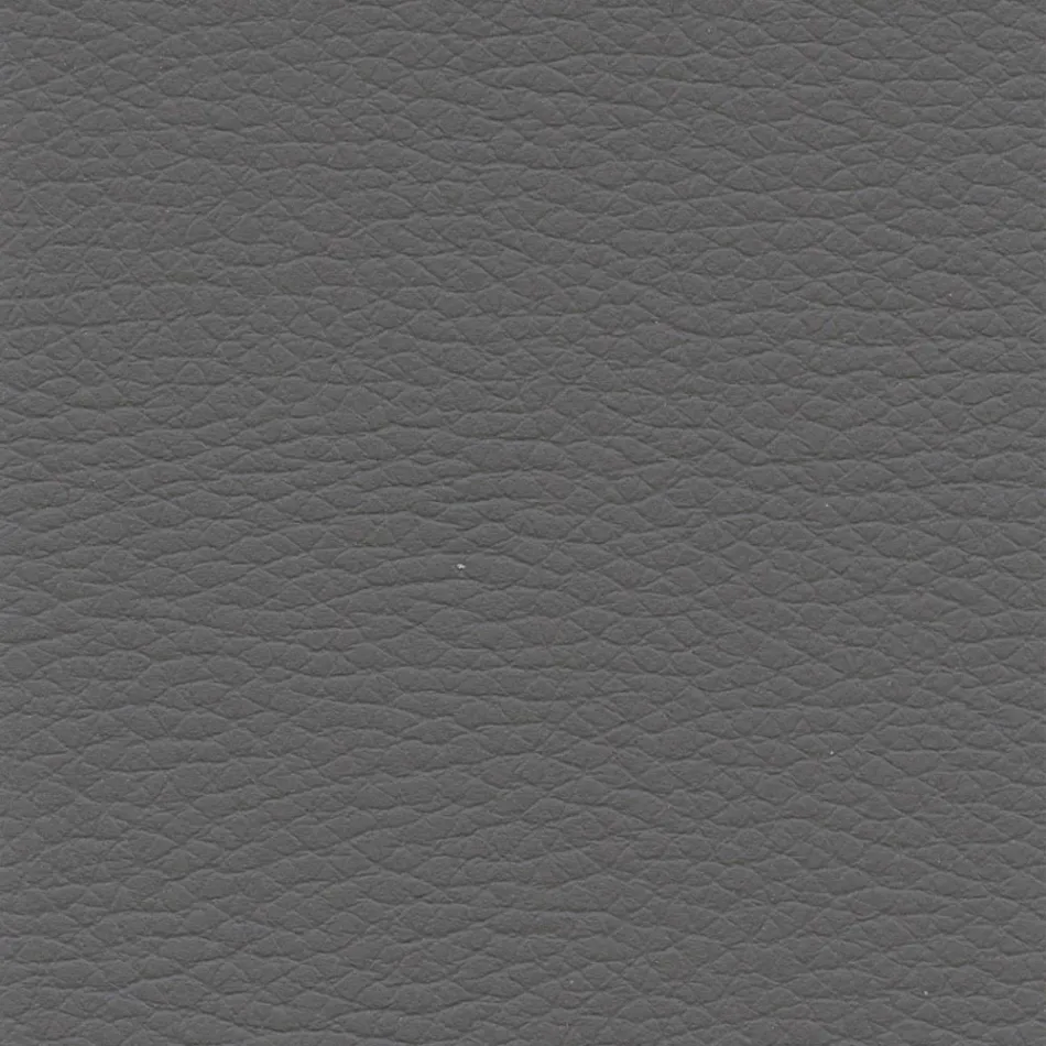 Spisestuestol i imiteret læder Moderne Elegant Design - Granger Viadurini