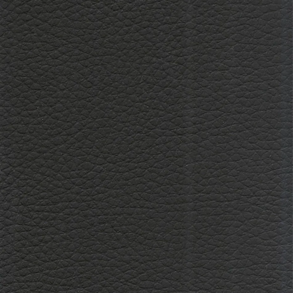 Spisestuestol i imiteret læder Moderne Elegant Design - Granger Viadurini