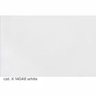 Stol i sortmalet aske med sæde i bomuld fremstillet i Italien - Merapio Viadurini