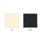 Mina semidirektionelle og operative læderstole lavet i Italien Viadurini