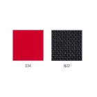 Mina semidirektionelle og operative læderstole lavet i Italien Viadurini