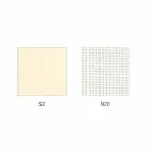 Mina semidirektionelle og operative læderstole lavet i Italien Viadurini