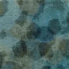 Stofstol med stålstruktur lavet i Italien 4 stykker - Tagata Viadurini