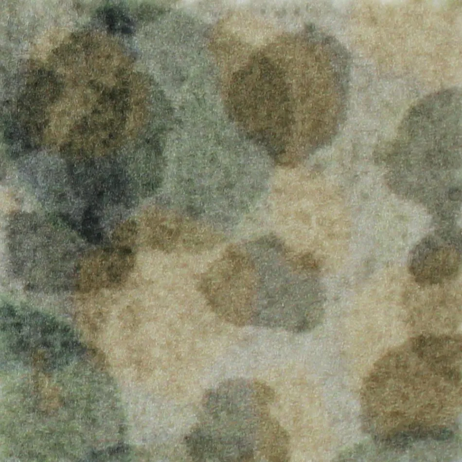 Stofstol med stålstruktur lavet i Italien 4 stykker - Tagata Viadurini