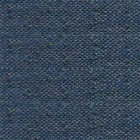 Stofstol med luksus sort metalstruktur fremstillet i Italien - kakao Viadurini