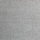 Stofstol med luksus sort metalstruktur fremstillet i Italien - kakao Viadurini