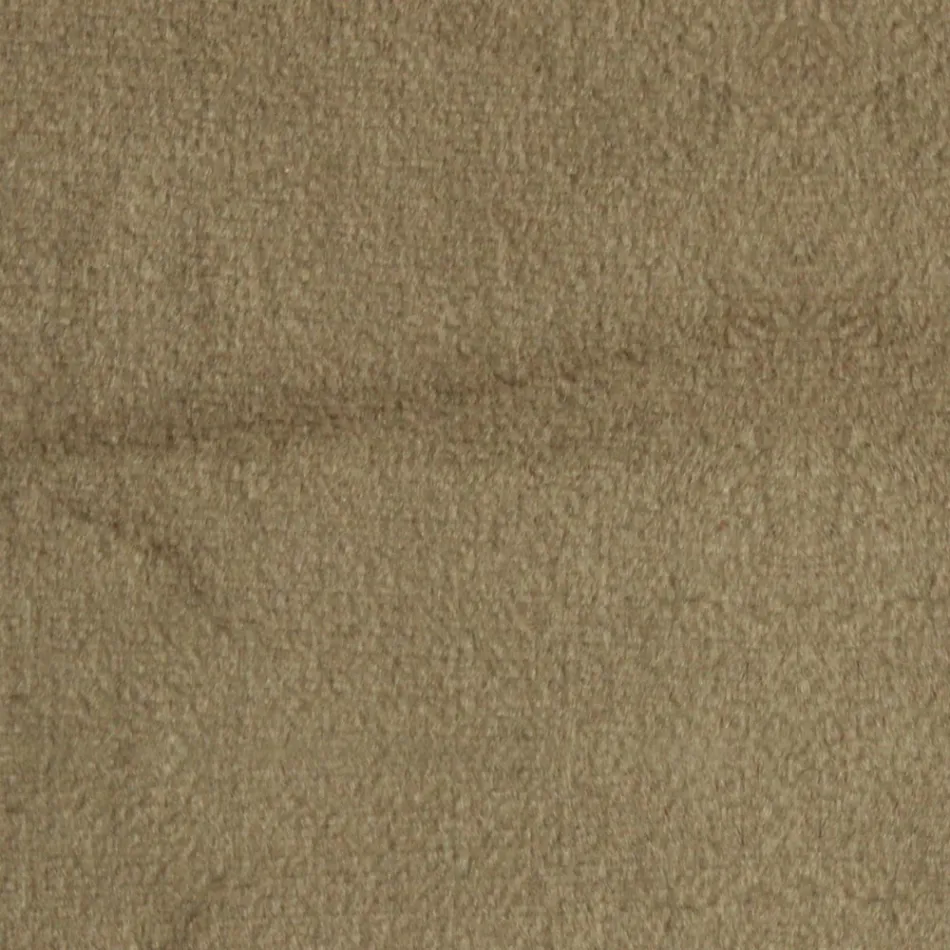 Stol i fløjl og RAL lakeret stål Made in Italy 4 stykker - Mariapina Viadurini