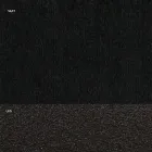 Stol i fløjl og RAL lakeret stål Made in Italy 4 stykker - Mariapina Viadurini