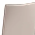 Moderne design stole H88.5cm lavet i Italien Carly Viadurini