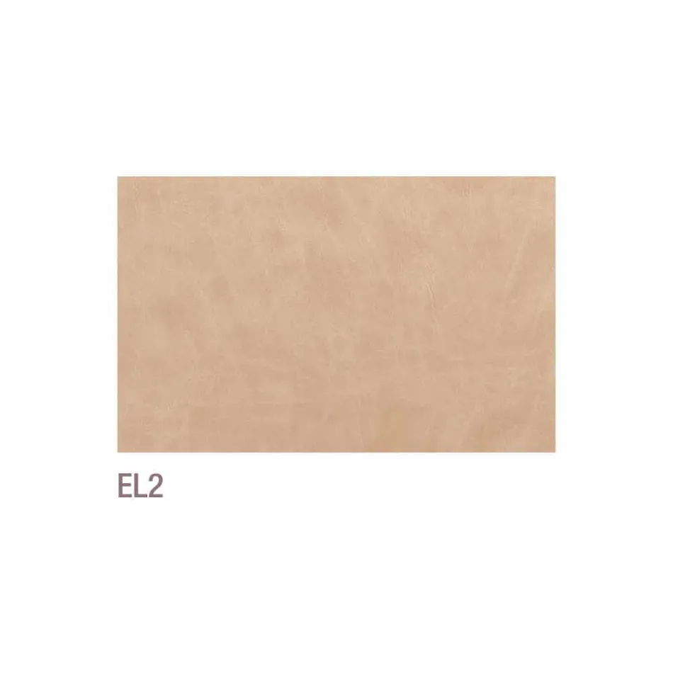 Moderne design stole H88.5cm lavet i Italien Carly Viadurini