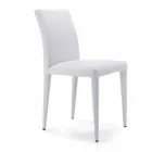 Fuldt polstret Living Chair Lavet i Italien - Marziana Viadurini