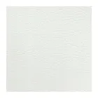 Moderne Stuestol i Økolæder og Metal Fremstillet i Italien - Reka Viadurini