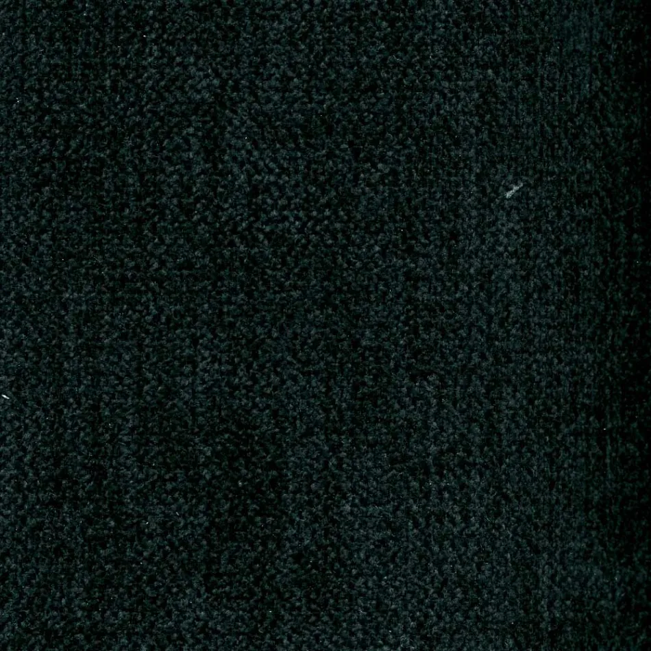 Moderne stuestol i stof og massivt træ lavet i Italien - Wilma Viadurini