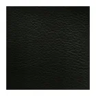 Modern Living Area Stol i Øko-læder og Metal Made in Italy - Michaela Viadurini