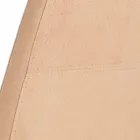 Moderne design stol lavet i Italien Jamila til spisestue Viadurini