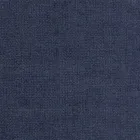 Monocoque stol i farvet stof og sort metaldesign - Florinda Viadurini