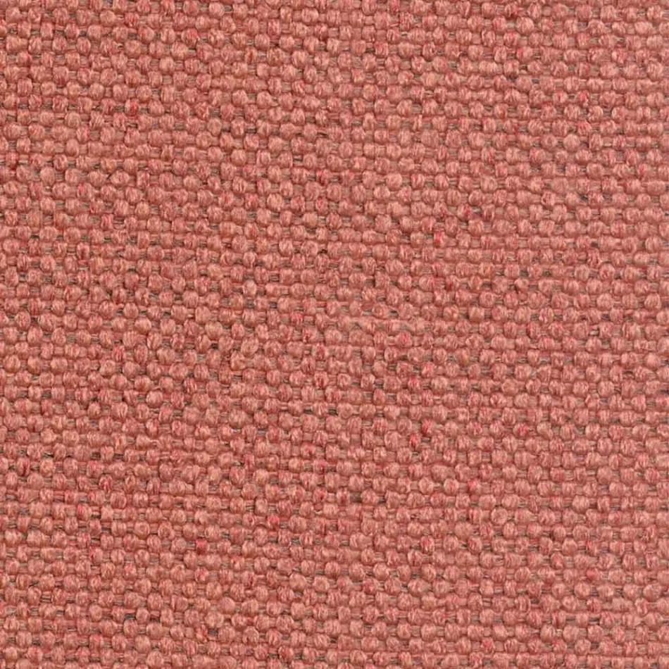 Moderne monokokstol i farverigt designstof - Patrick Viadurini