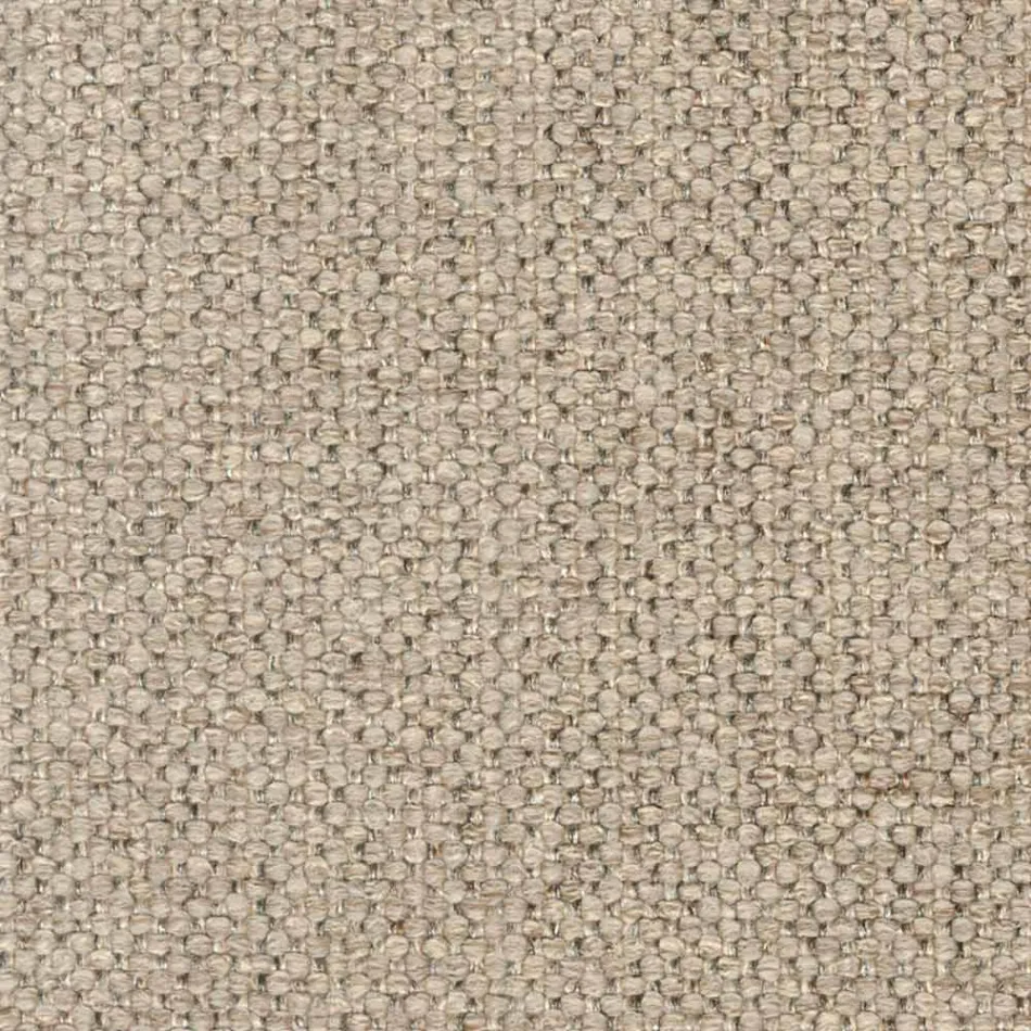 Moderne monokokstol i farverigt designstof - Patrick Viadurini