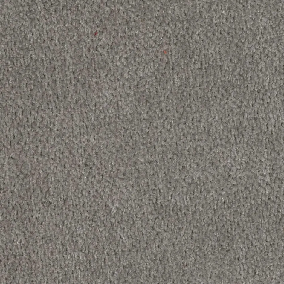 Design spisestuestol i stof lavet i Italien, Luigina Viadurini