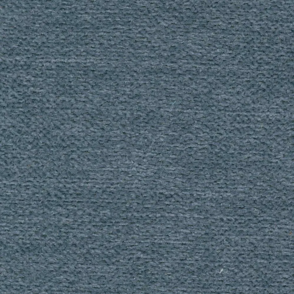 Design spisestuestol i stof lavet i Italien, Luigina Viadurini