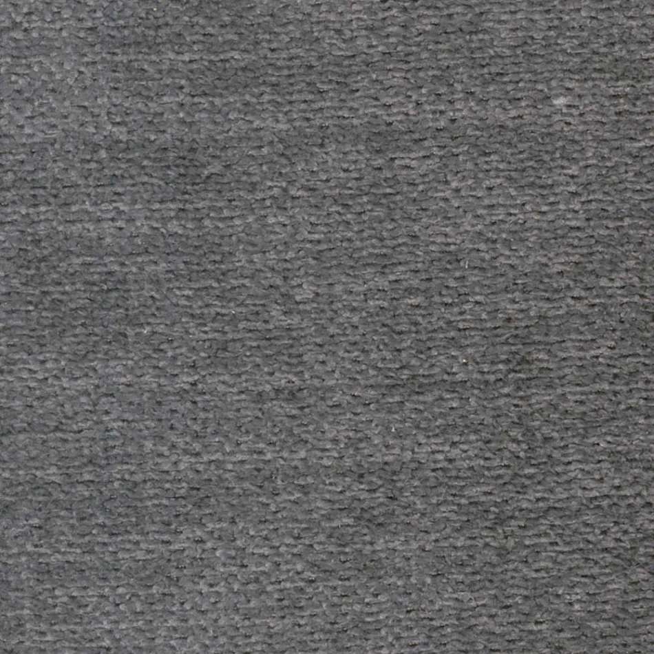 Design spisestuestol i stof lavet i Italien, Luigina Viadurini