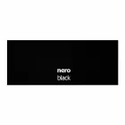 Spisestolstol i økolæder og metal fremstillet i Italien, 2 stykker - selen Viadurini