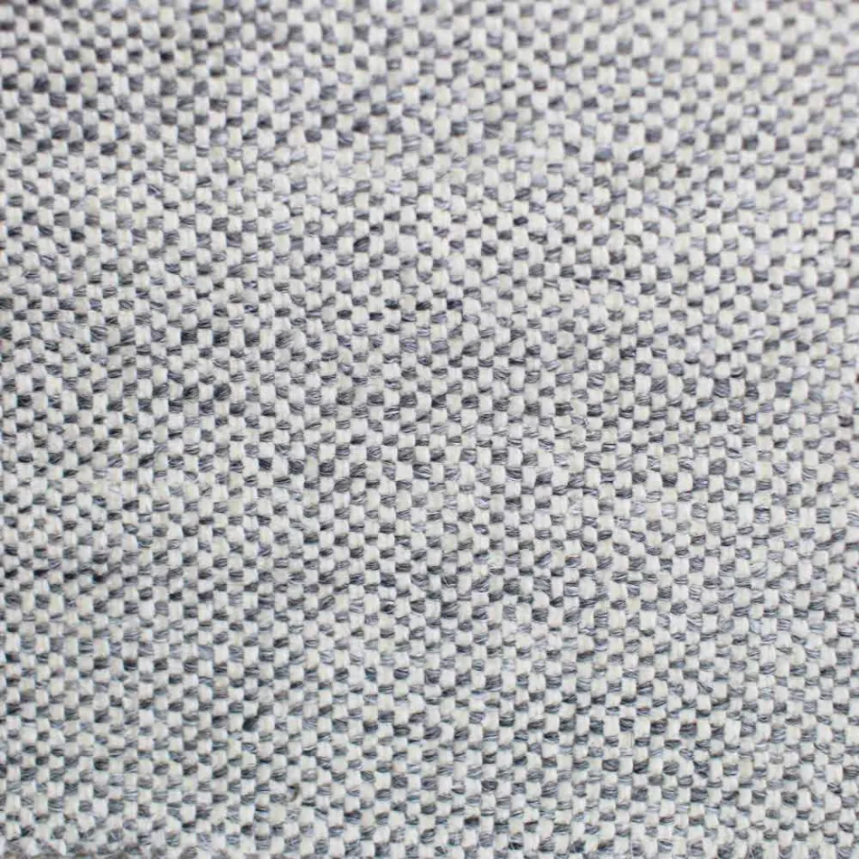 Stol spisestue med træfod lavet i Italien - kokosnød Viadurini