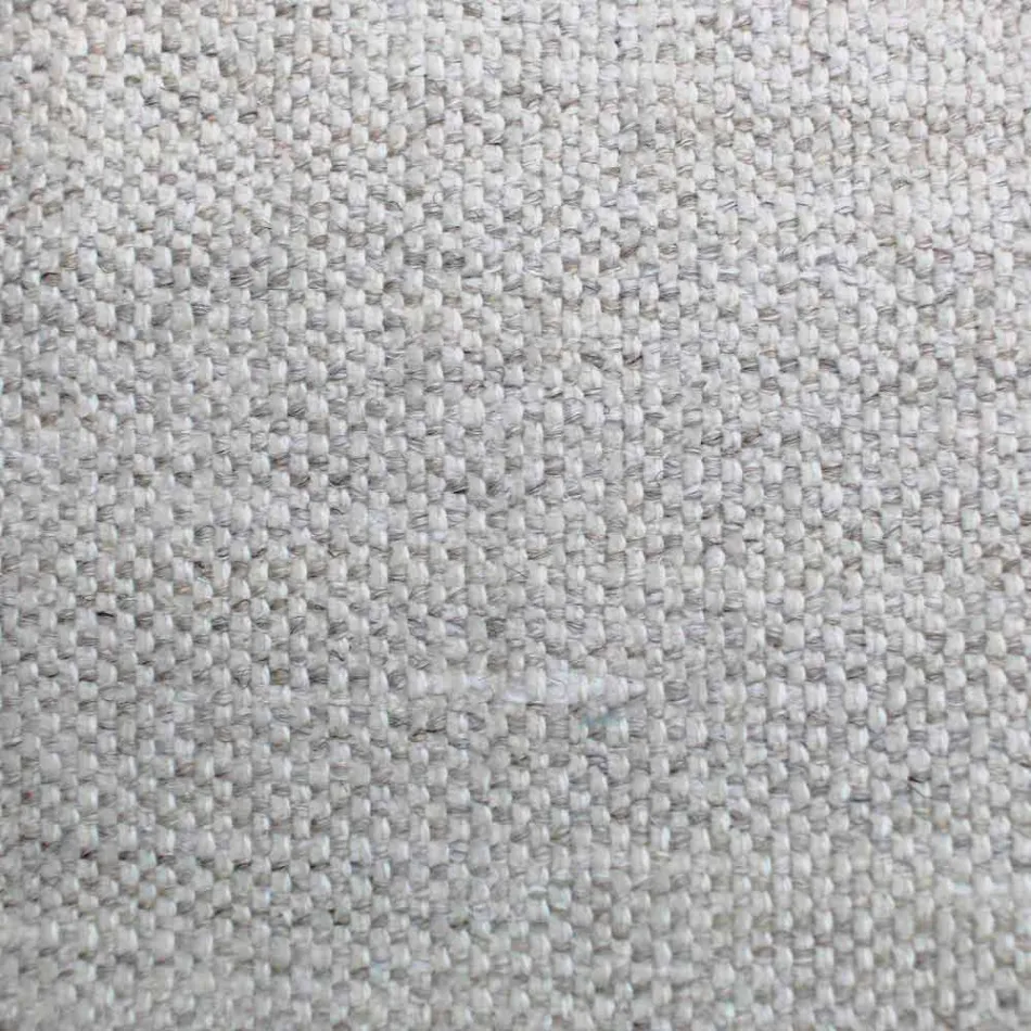 Stol spisestue med træfod lavet i Italien - kokosnød Viadurini